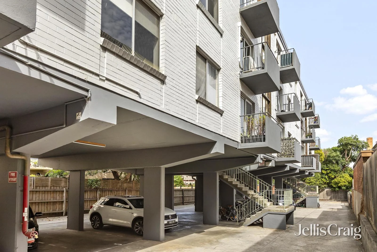 13/193 Brighton Road, Elwood VIC 3184