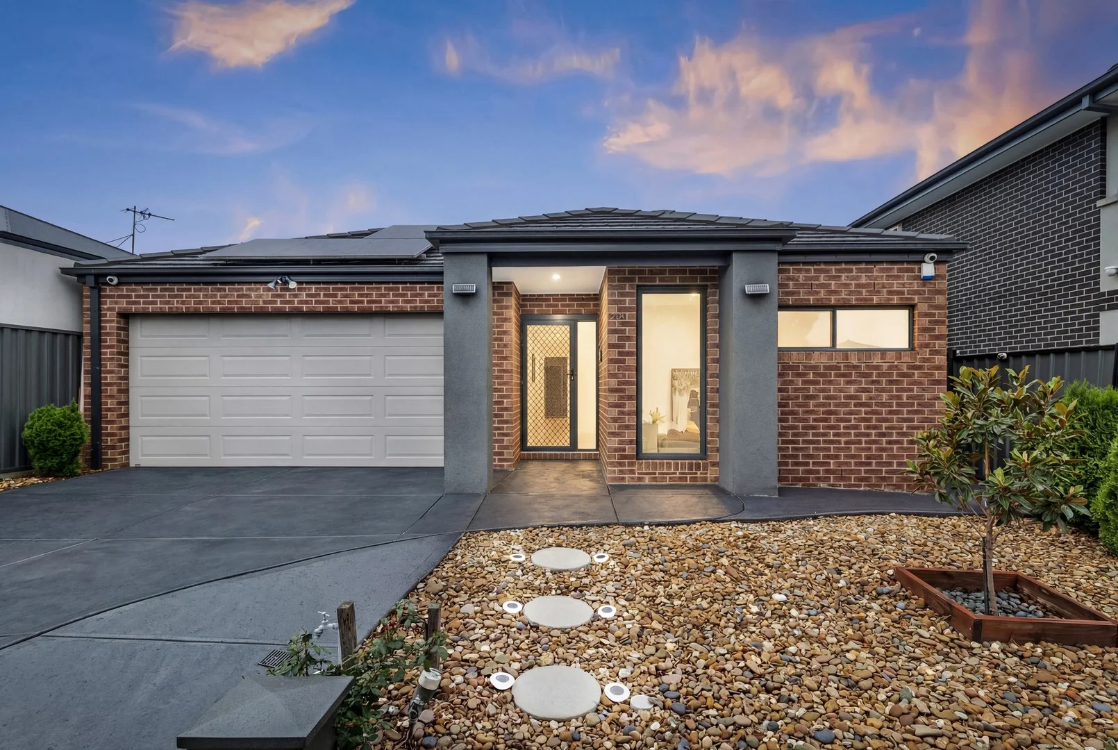 27 Carver Circuit, Wollert VIC 3750