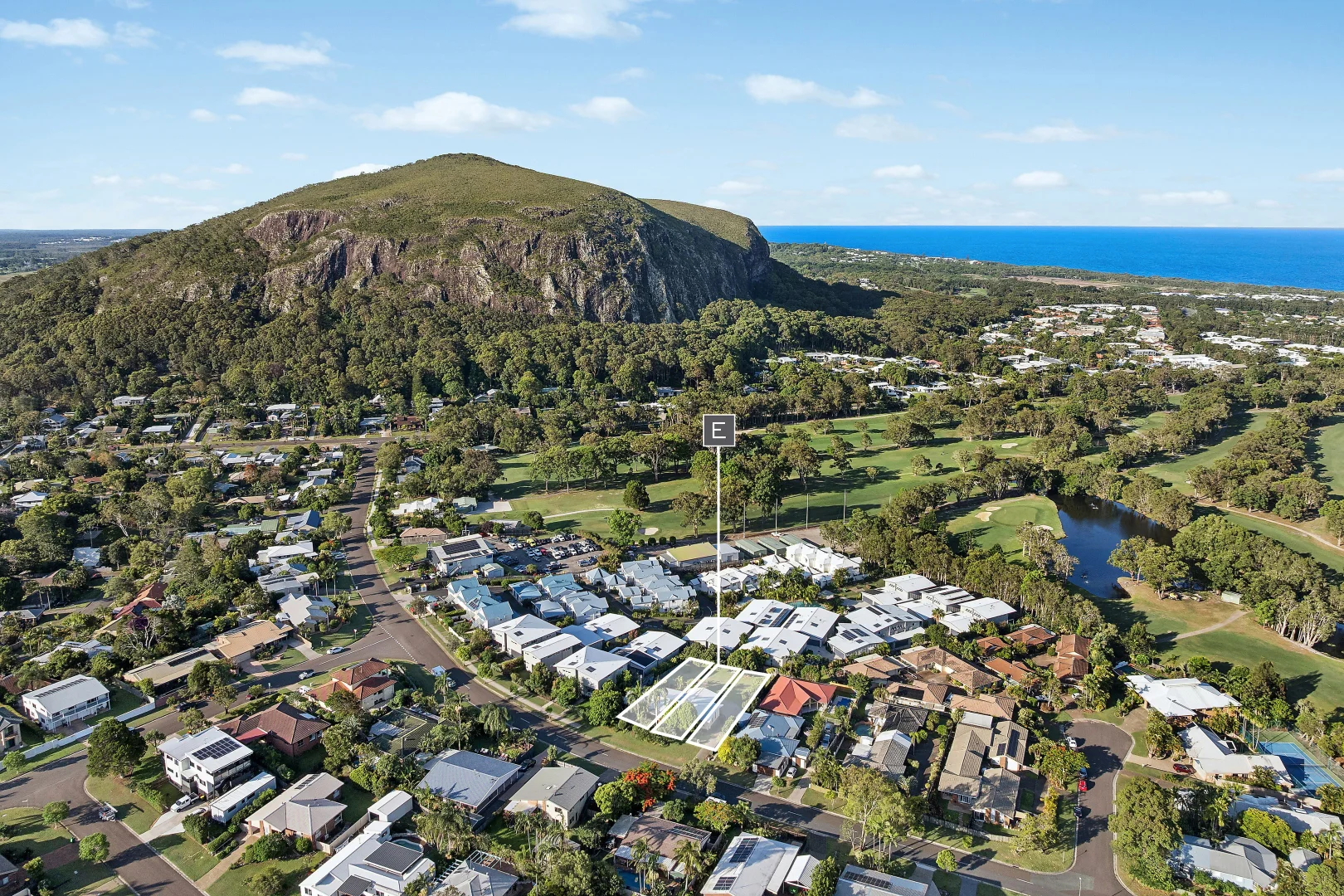 Additional image 10 of 1/31 Lumeah Drive, Mount Coolum QLD 4573
