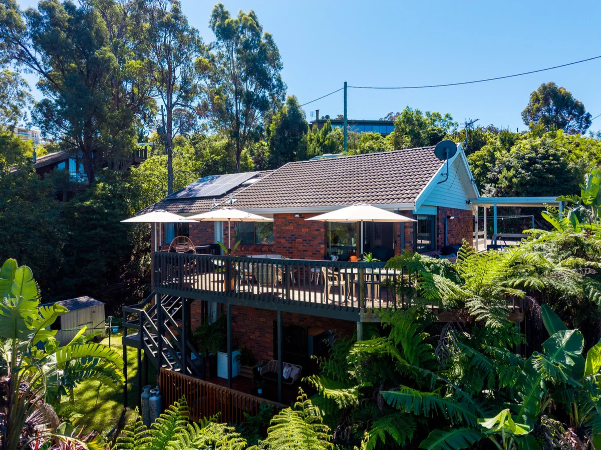 Additional image 38 of 4 Bellbird Crescent, Merimbula NSW 2548