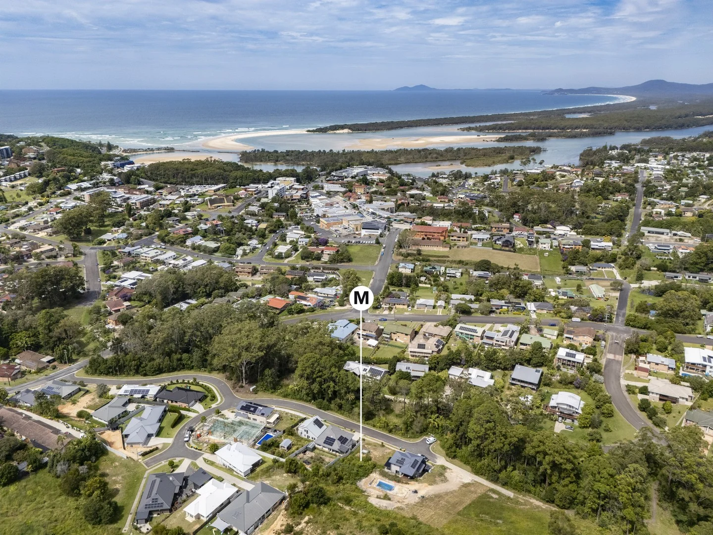 16 King Parrot Parade, Nambucca Heads NSW 2448