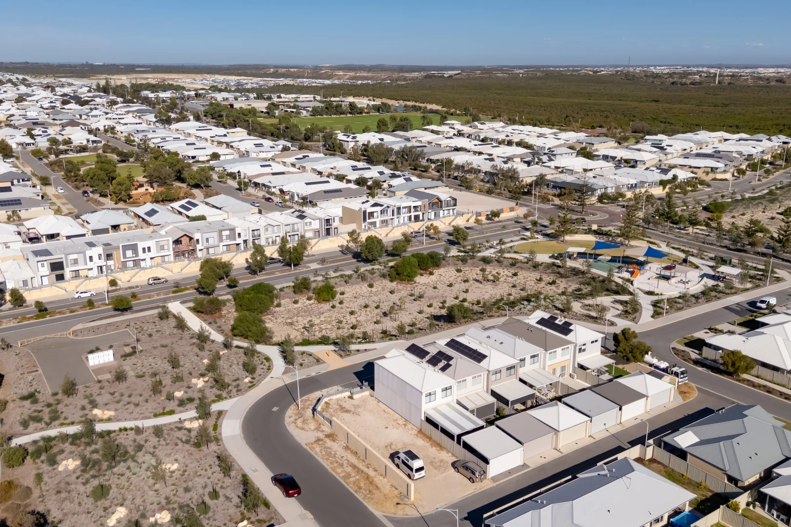 Additional image 11 of 54 Barrelman Circuit, Alkimos WA 6038