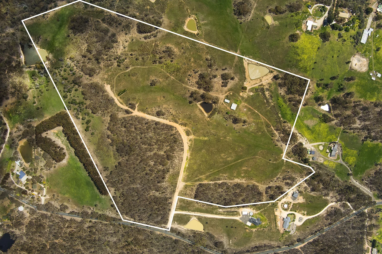 Additional image 3 of 3 Mandurang South Road, Mandurang South VIC 3551