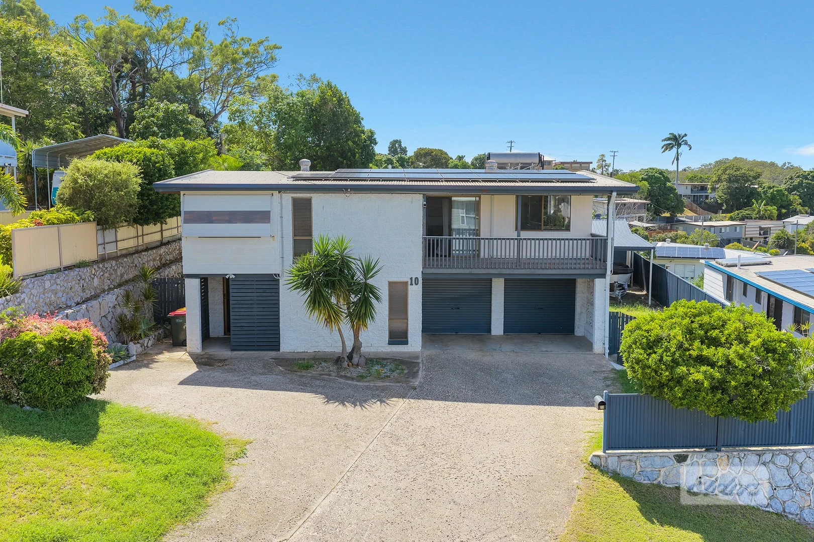 10 Hibiscus Avenue, Sun Valley QLD 4680