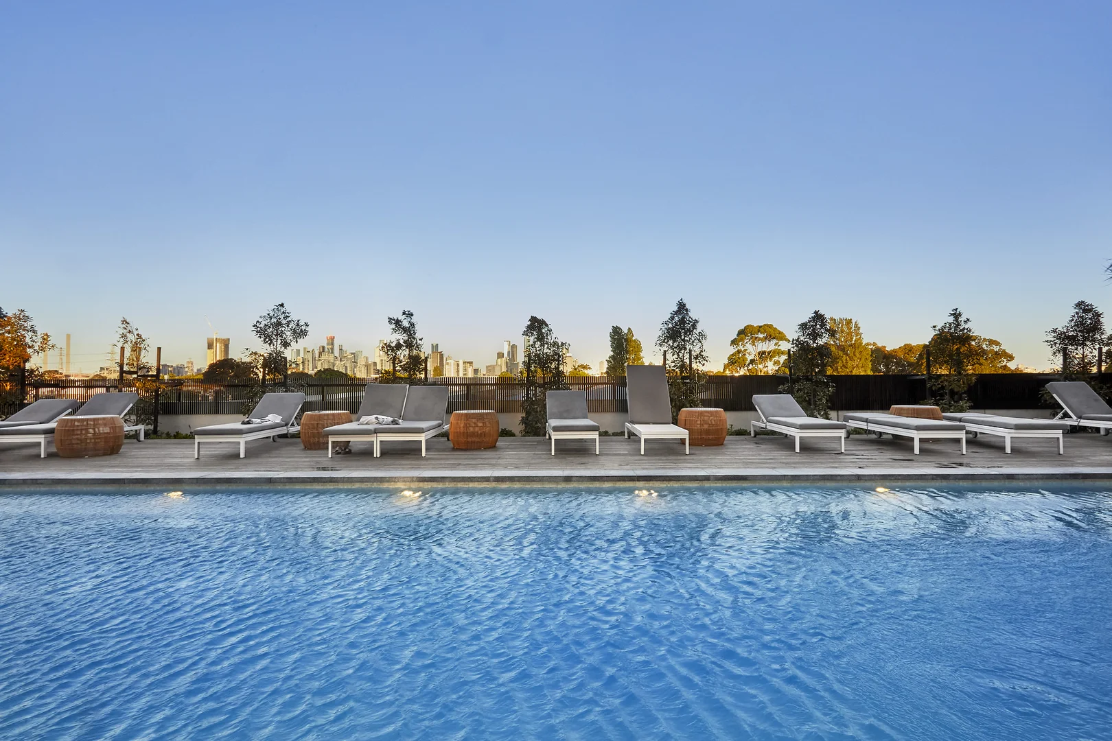 Additional image 16 of 1002/320 Plummer Street, Port Melbourne VIC 3207