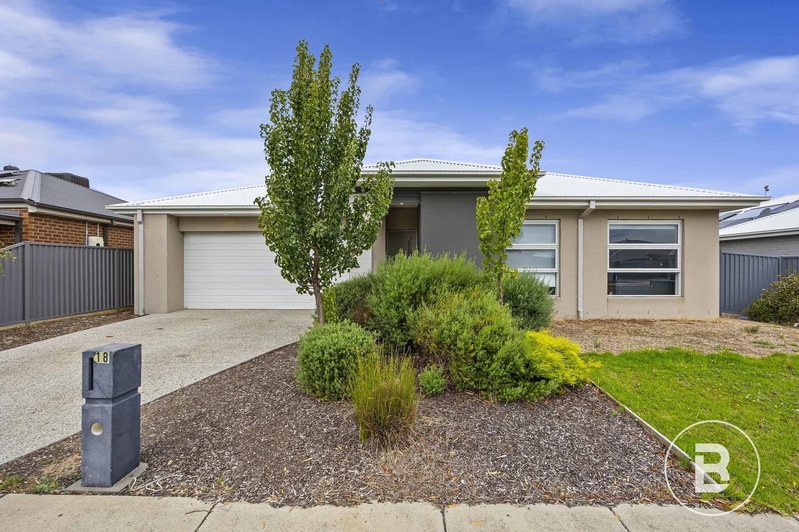 18 Galway Drive, Alfredton VIC 3350