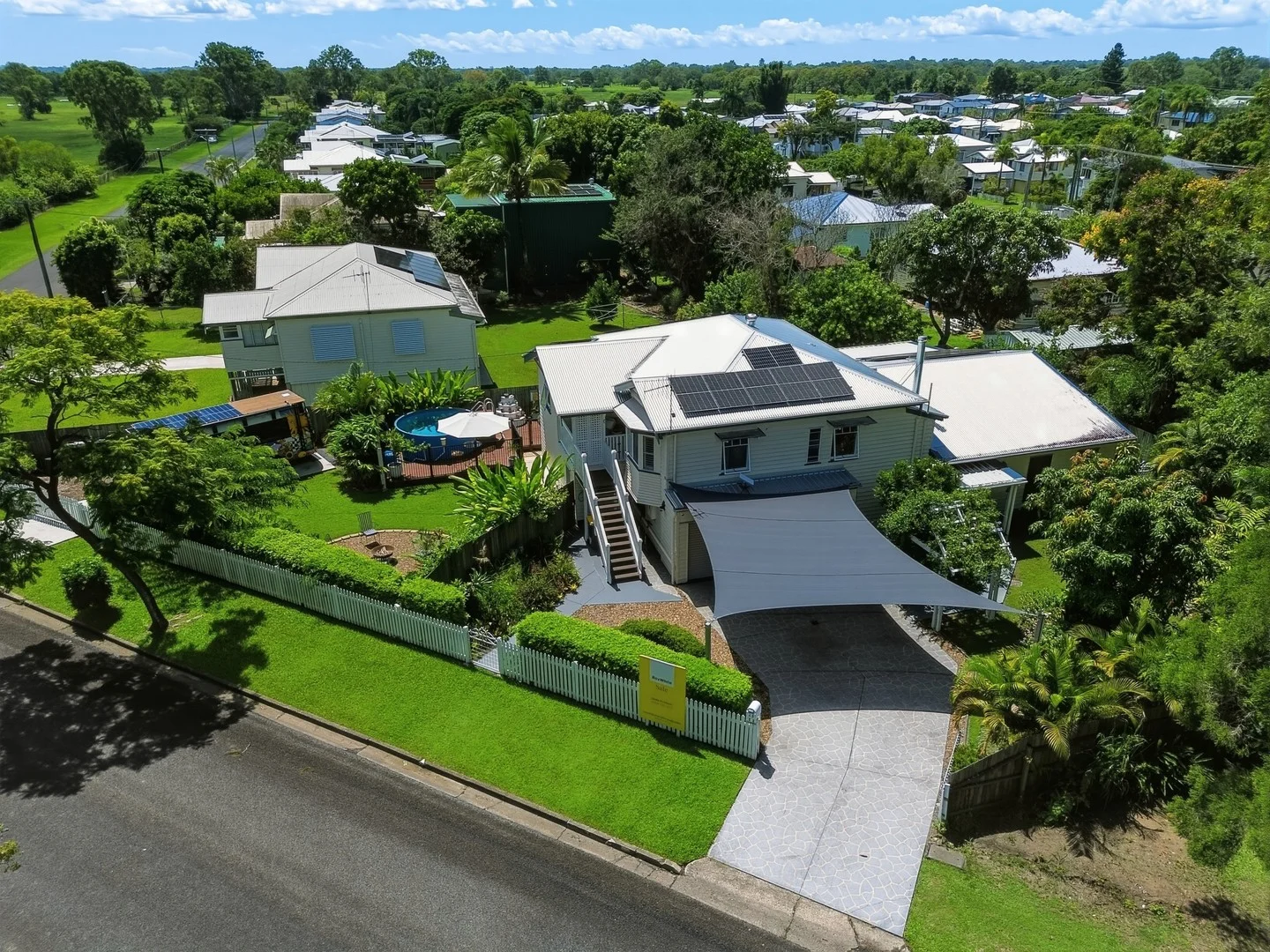23 Holbut Street, Maryborough QLD 4650