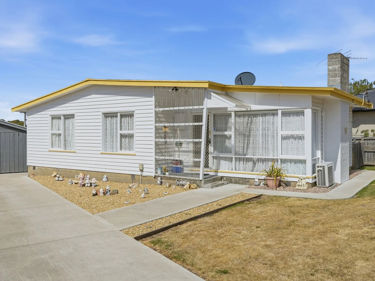 11 Beadle Street, Rokeby TAS 7019