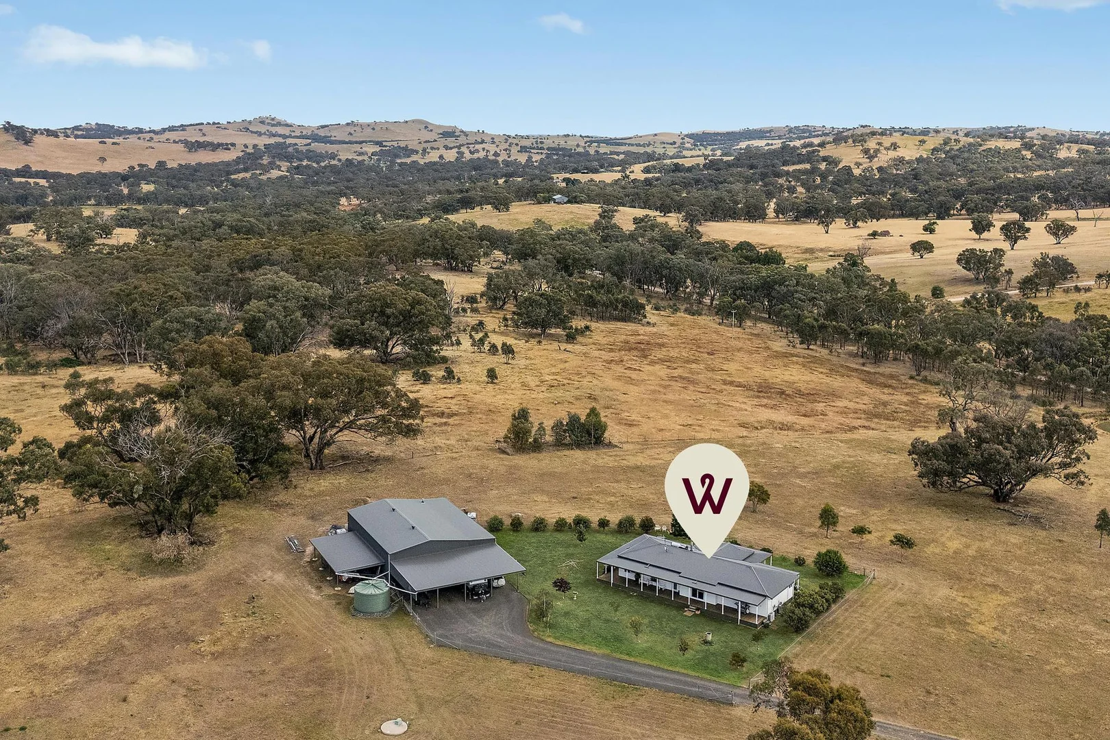 Additional image 27 of 124 Bendenine Road, Binalong NSW 2584