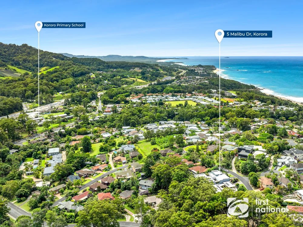Additional image 20 of 5 Malibu Drive, Korora NSW 2450