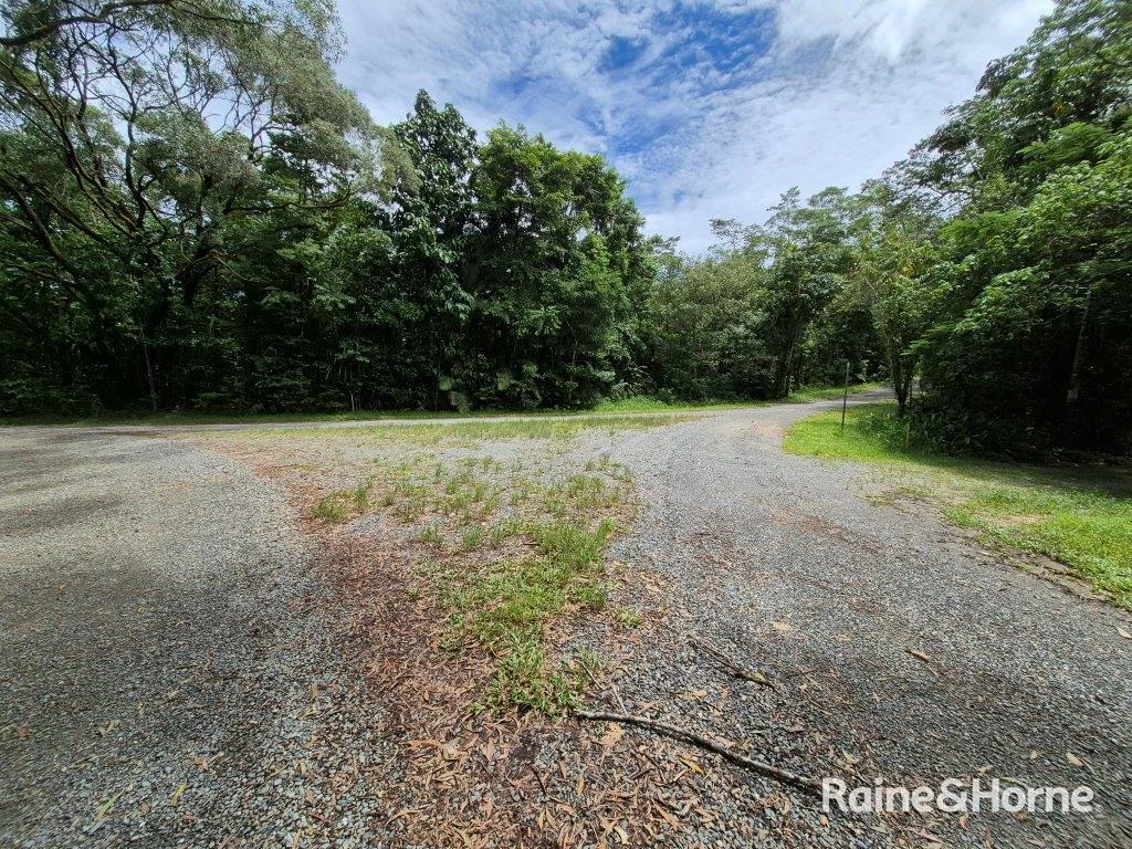 Additional image 17 of Lot 18 George Road, Forest Creek QLD 4873