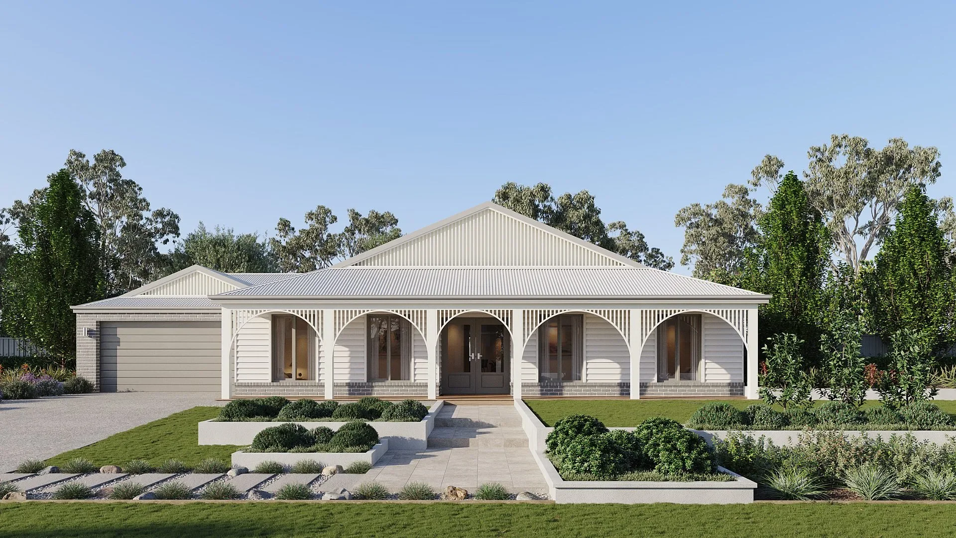 130 Swinburne Avenue, Gisborne VIC 3437