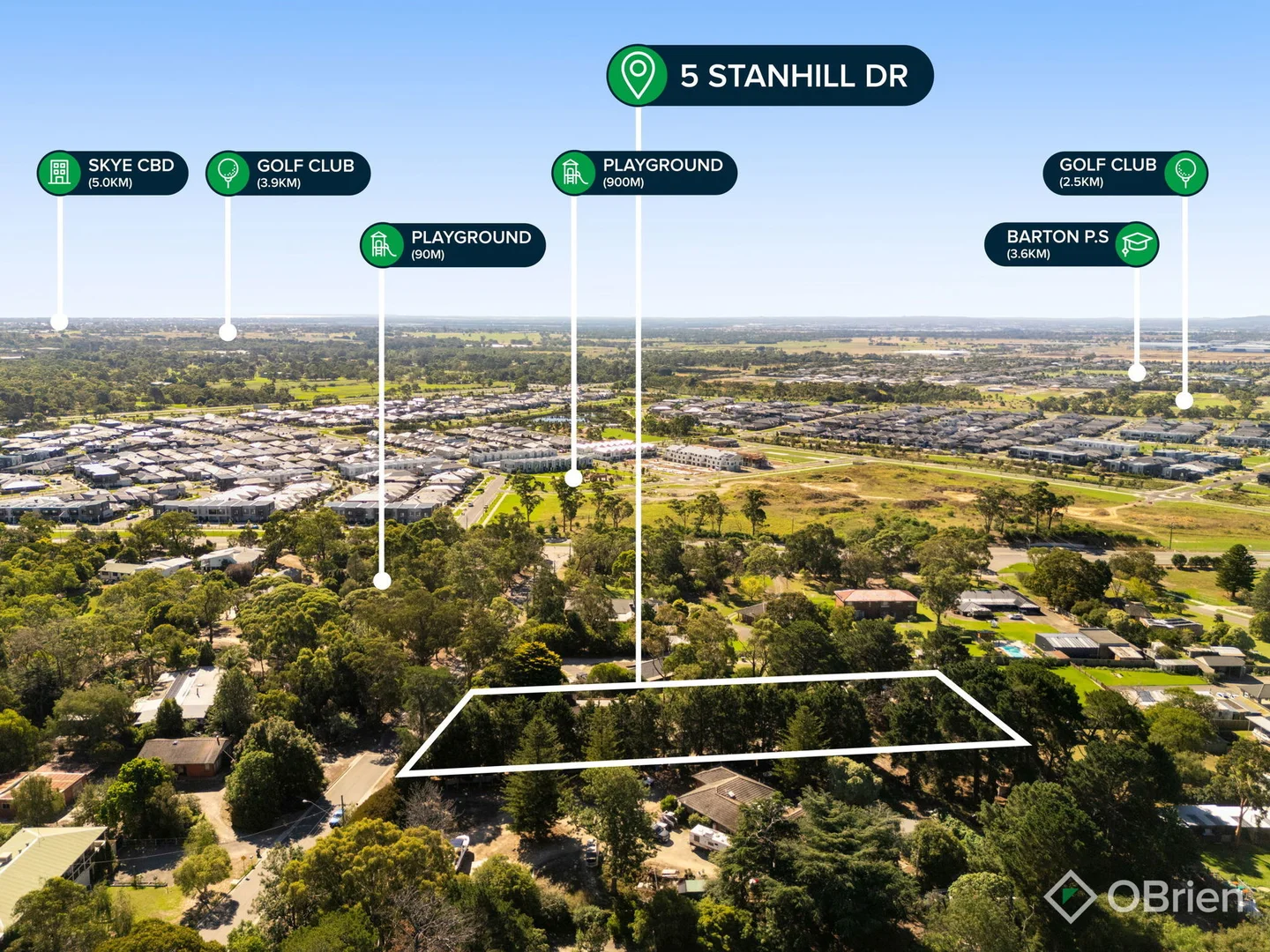 Additional image 17 of 5 Stanhill Drive, Cranbourne South VIC 3977