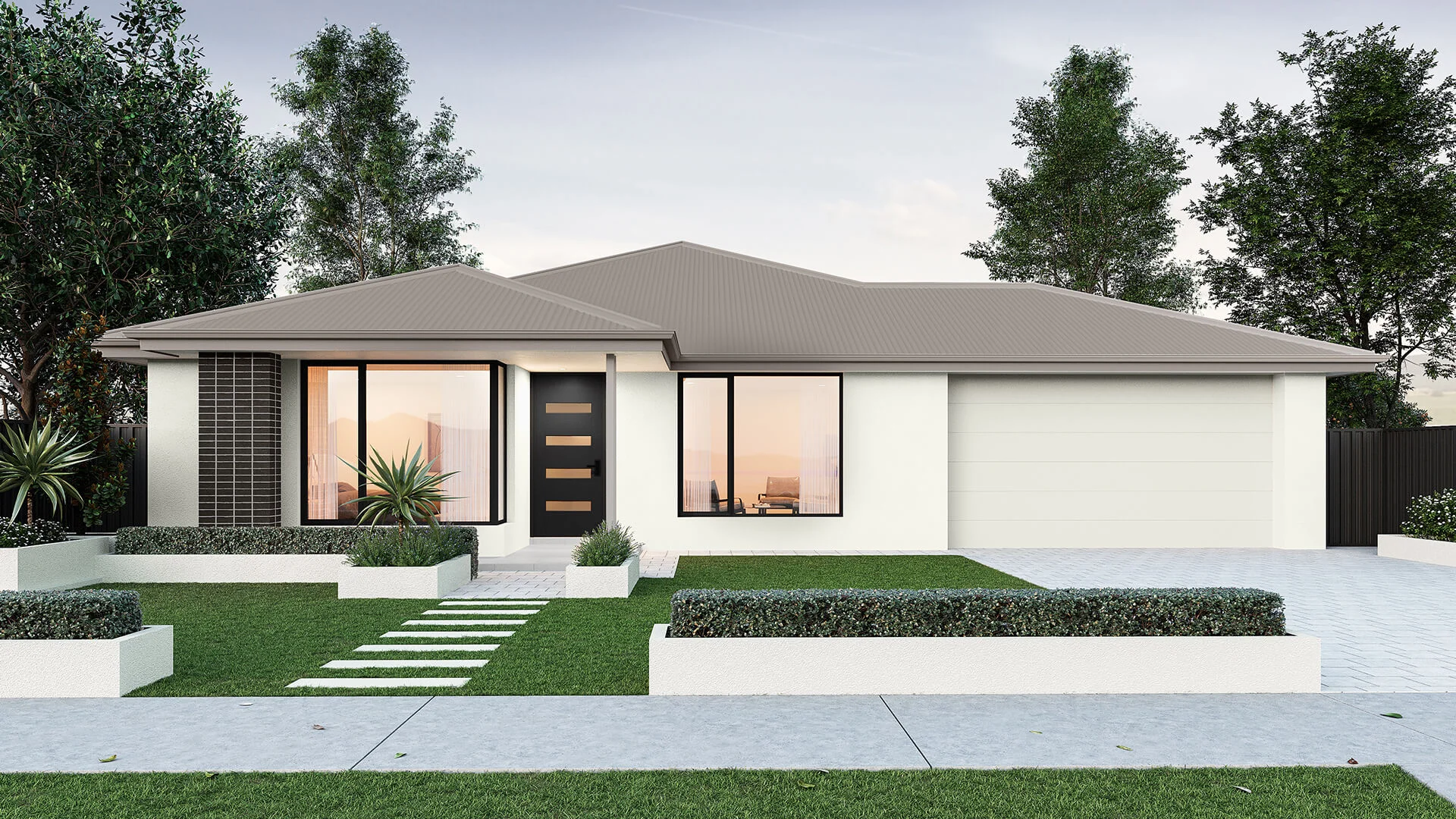 Lot 3432 Monash Avenue, Riverlea Park SA 5120