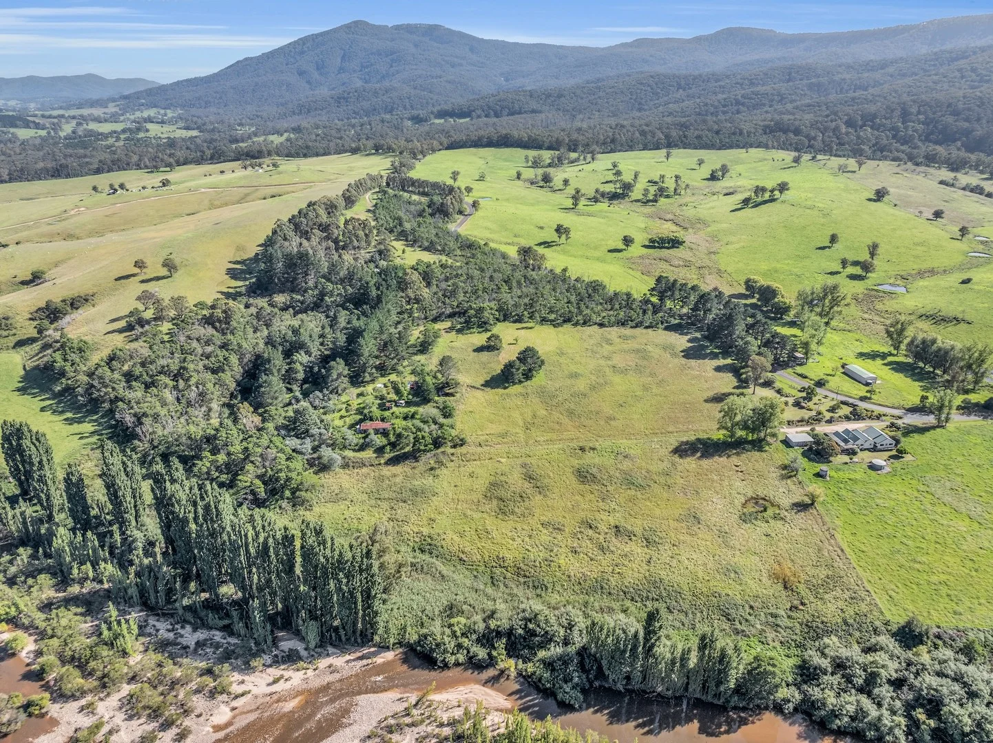 2577 Towamba Road, Towamba NSW 2550