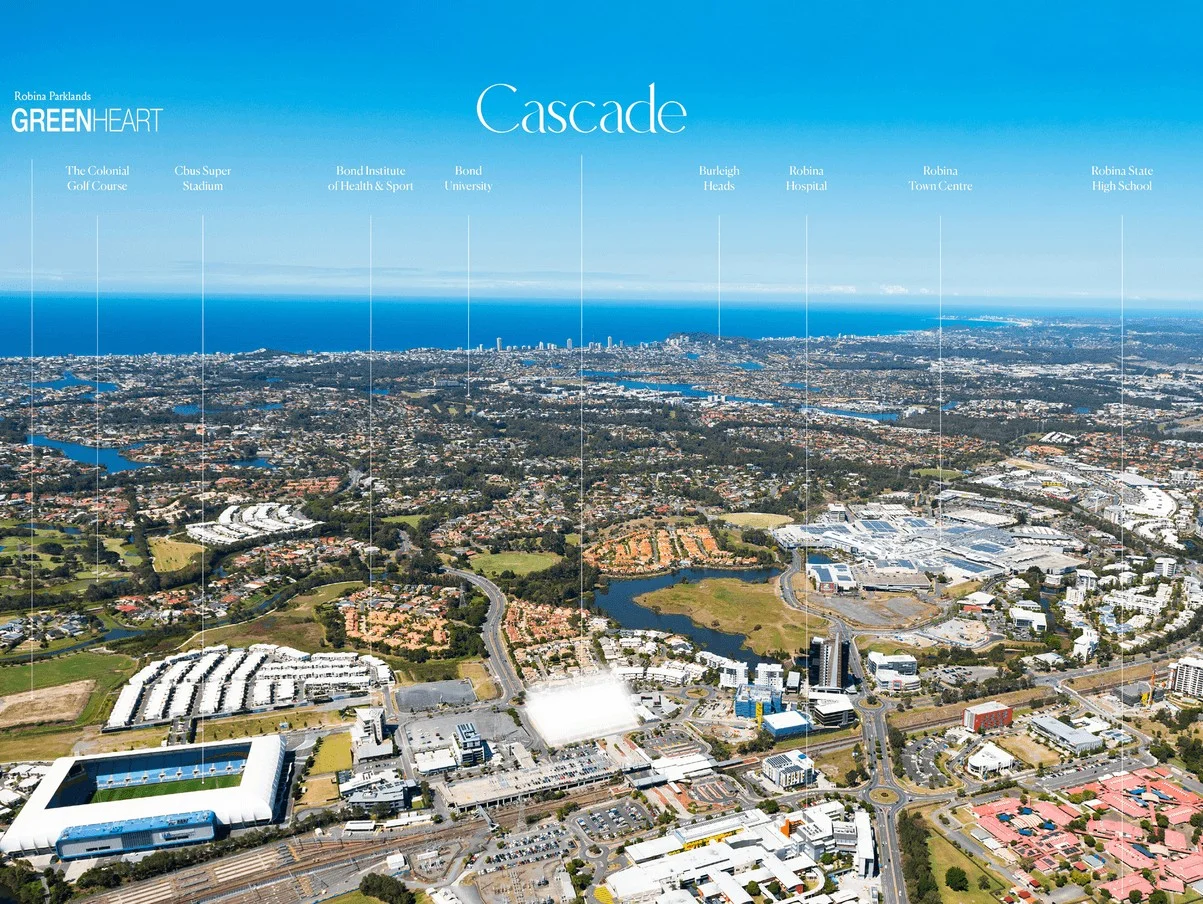 Additional image 14 of 1701/116 Laver Drive, Robina QLD 4226