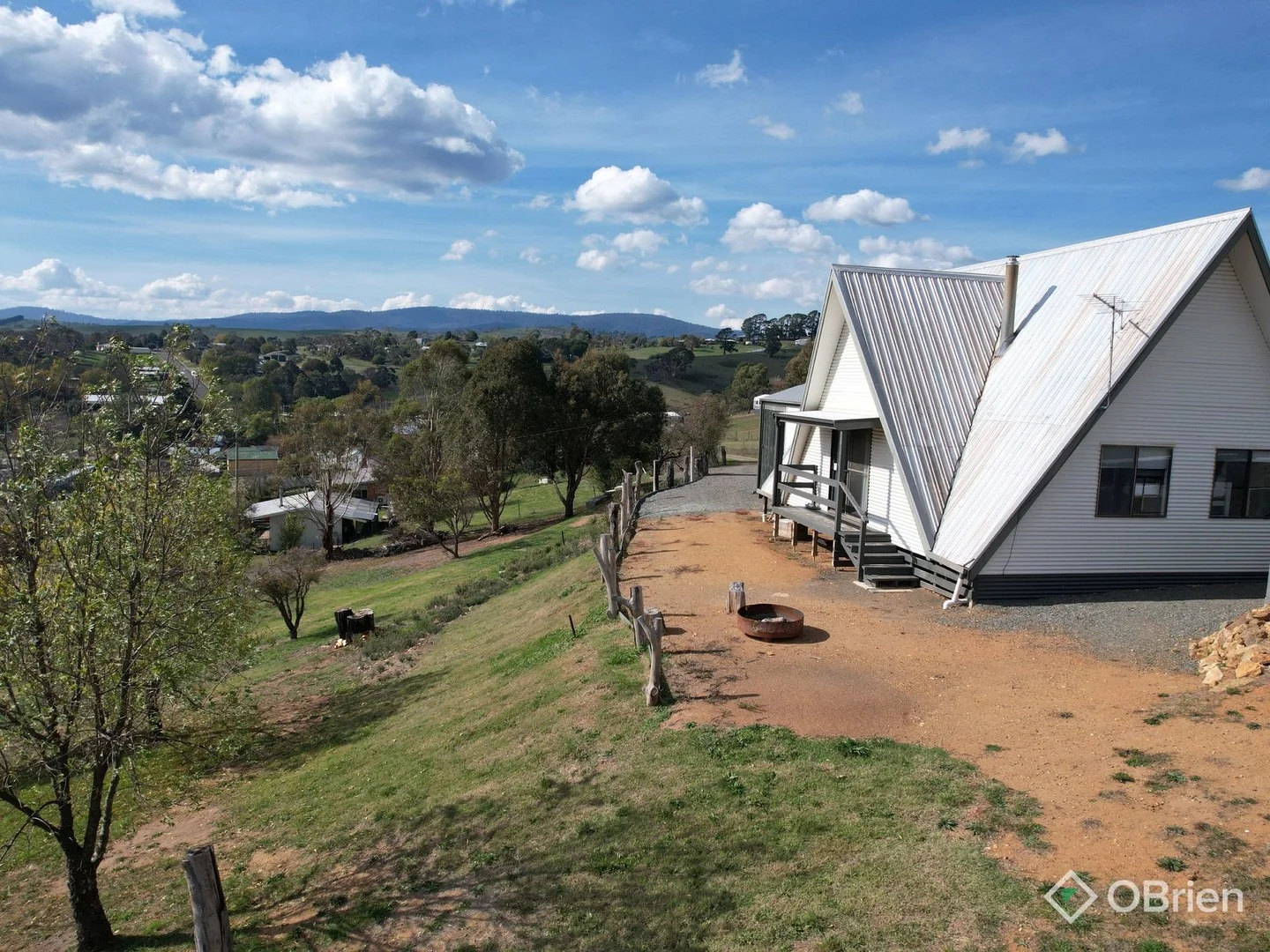 33 Camp Street, Omeo VIC 3898