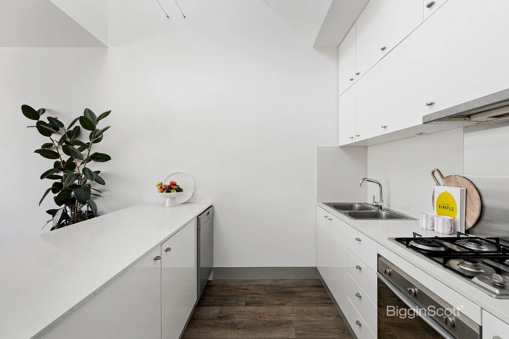 Additional image 5 of 301/185 Lennox Street, Richmond VIC 3121