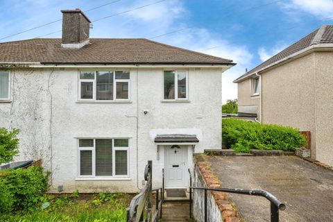 Llangorse Road, Penlan, Swansea SA5