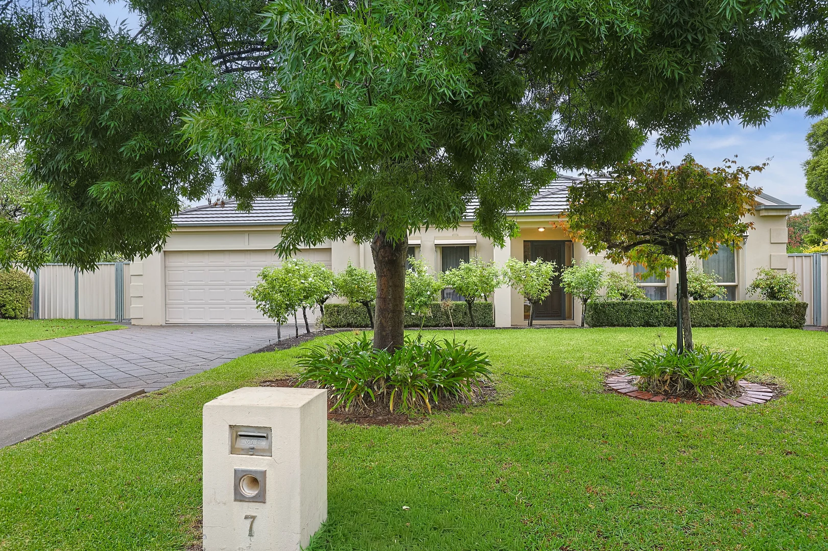7 Cambridge Terrace, Mildura VIC 3500 photo 4