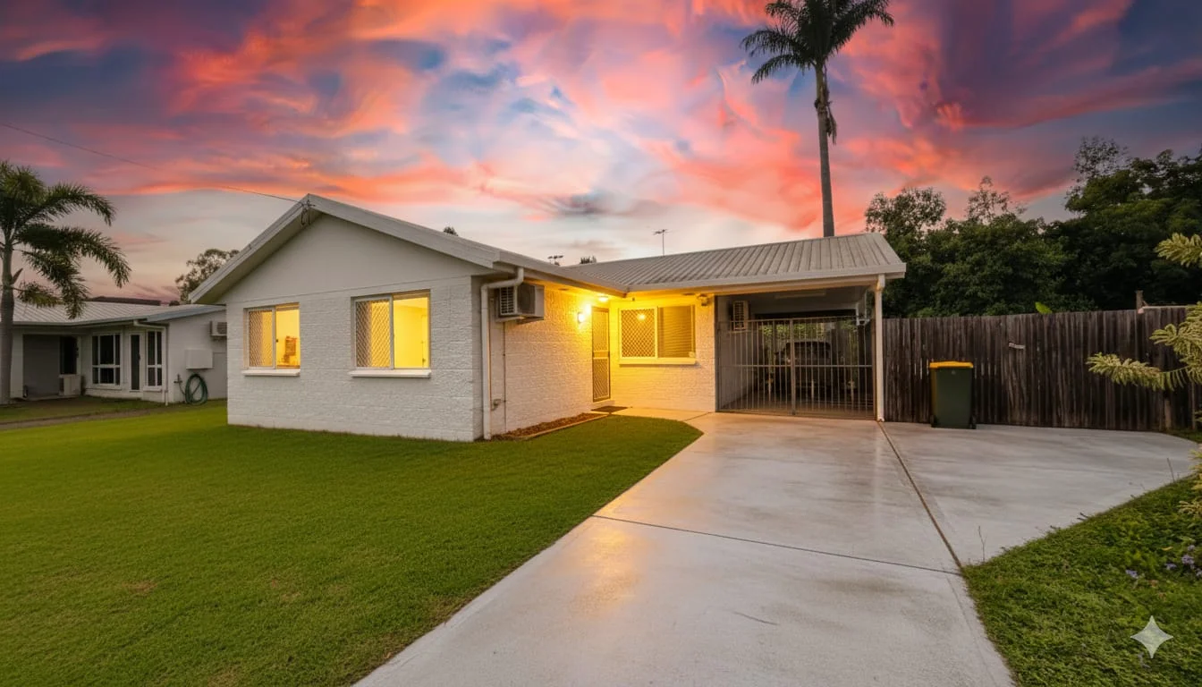33 Gower Street, Kelso QLD 4815