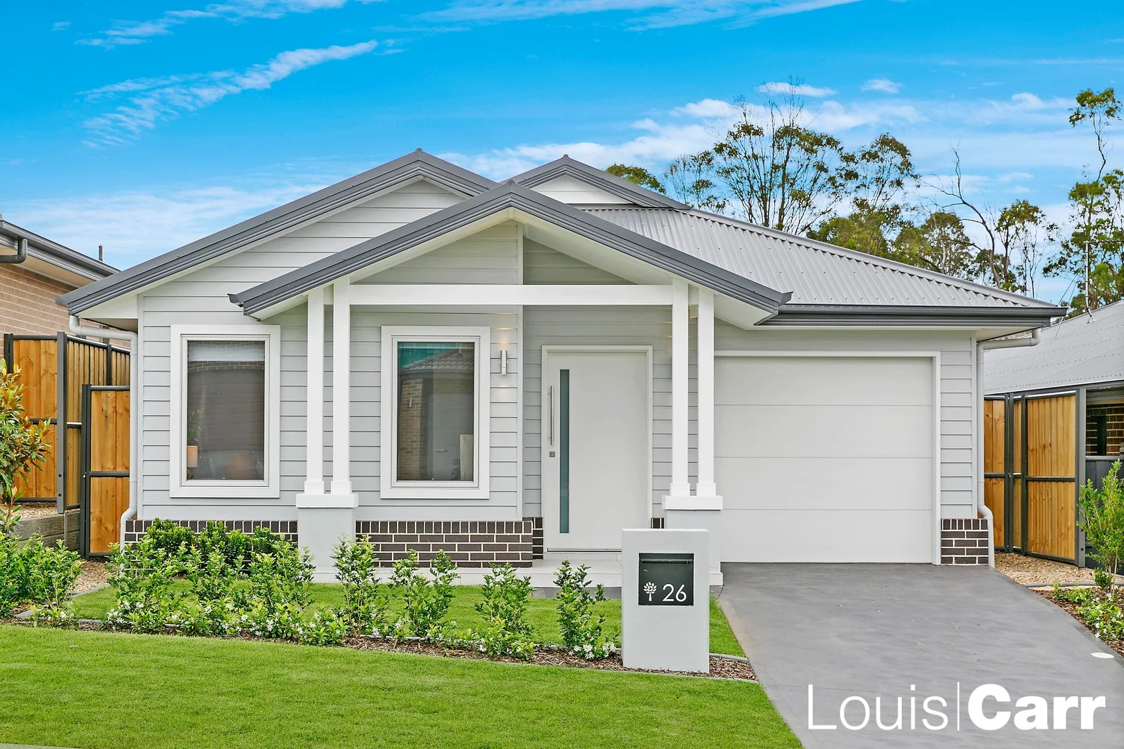 26 Carbine Street, Box Hill NSW 2765