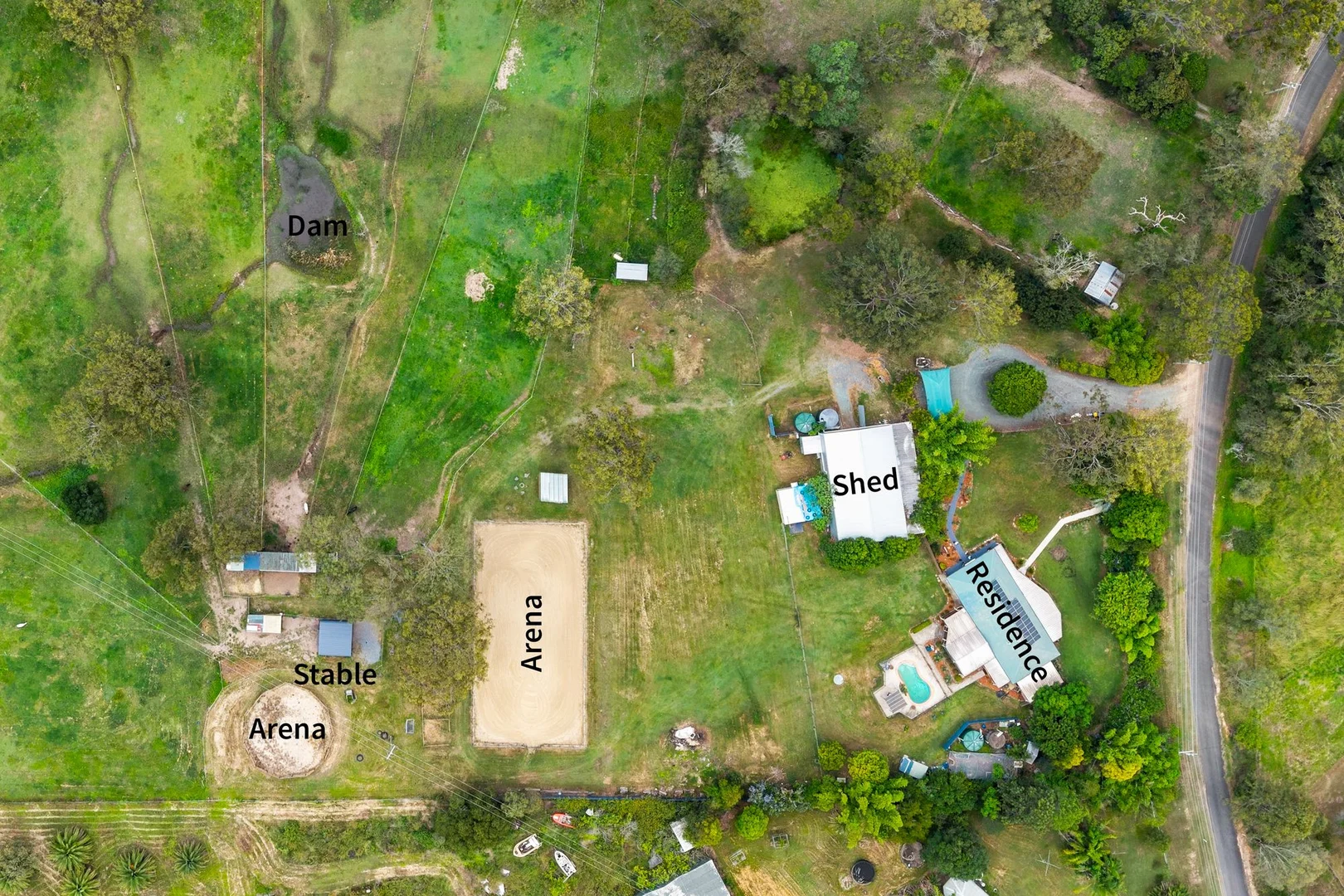 Additional image 3 of 107-115 Garden Road, Cedar Creek QLD 4207