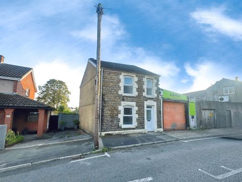 Siloh Road, Landore, Swansea SA1