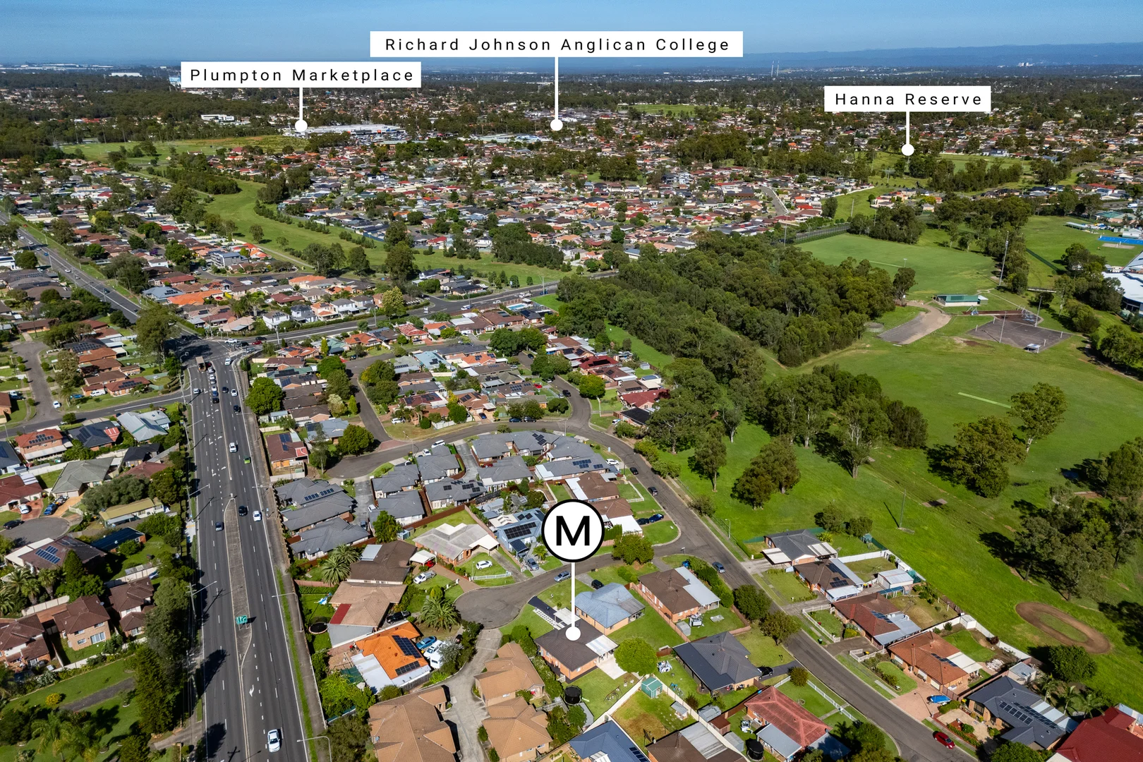 Additional image 21 of 5 De Lange Place, Oakhurst NSW 2761