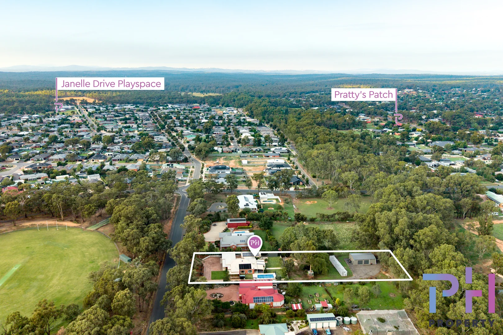 Additional image 28 of 26 Beckhams Road, Maiden Gully VIC 3551