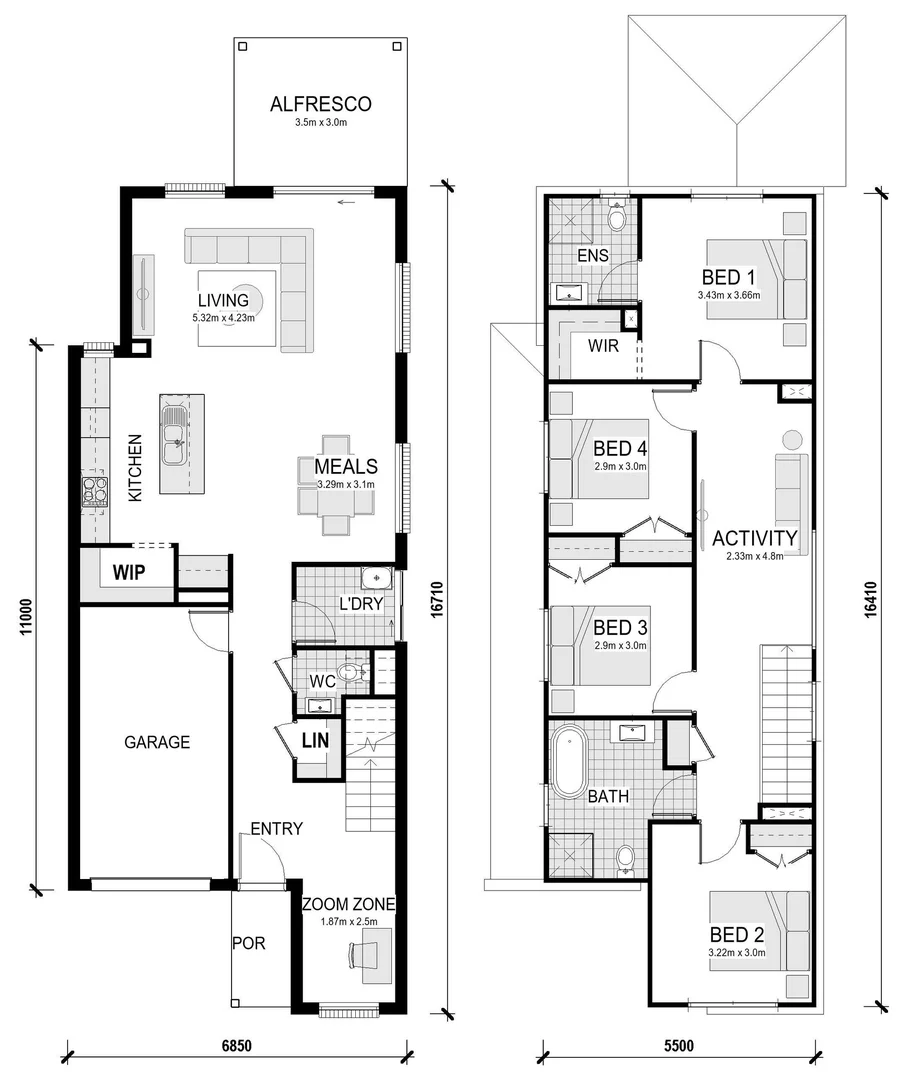 Additional image 13 of Lot 24 Pamenter Place, Rouse Hill NSW 2155