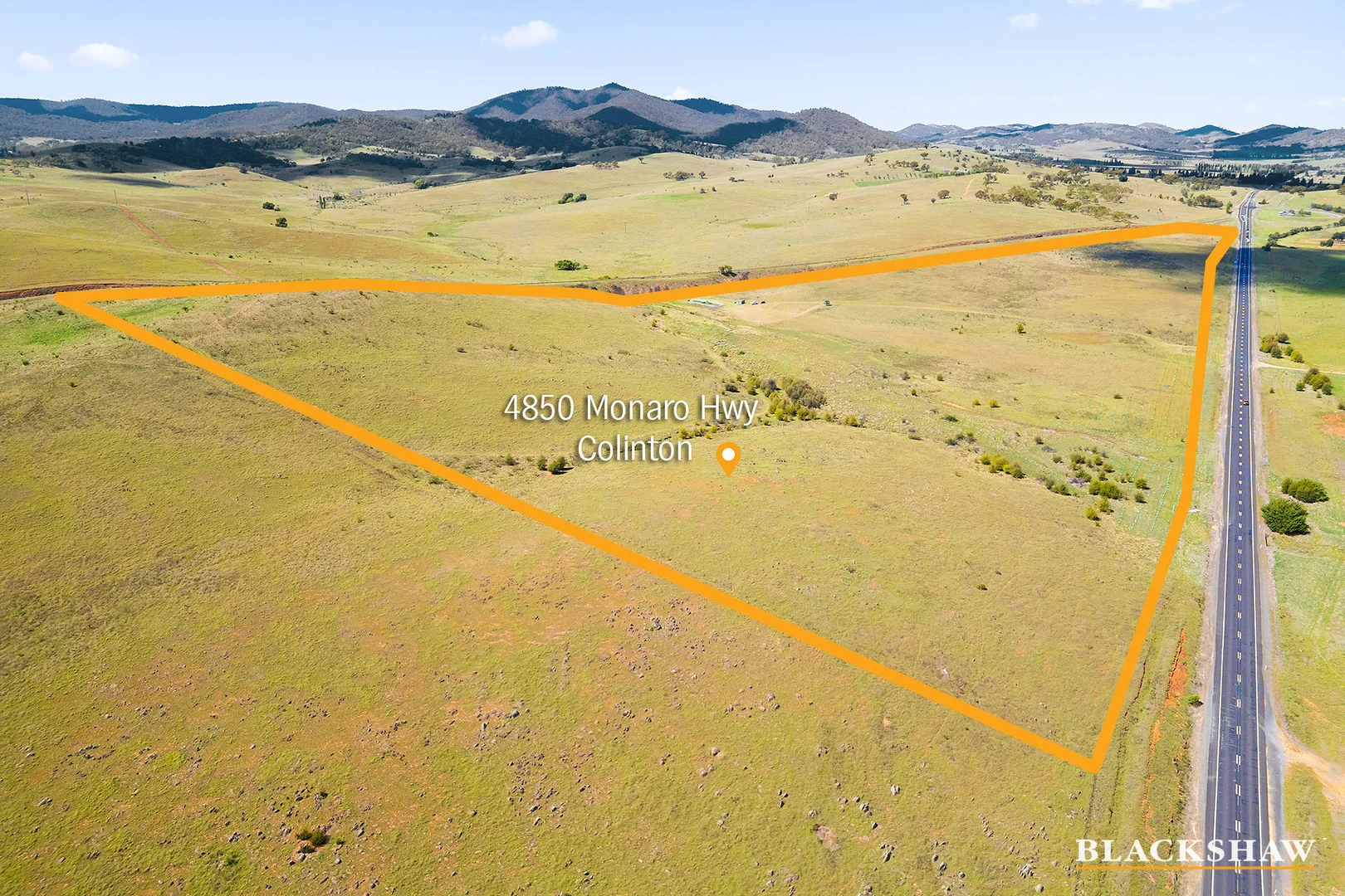 Additional image 3 of 4850 Monaro Highway, Colinton NSW 2626