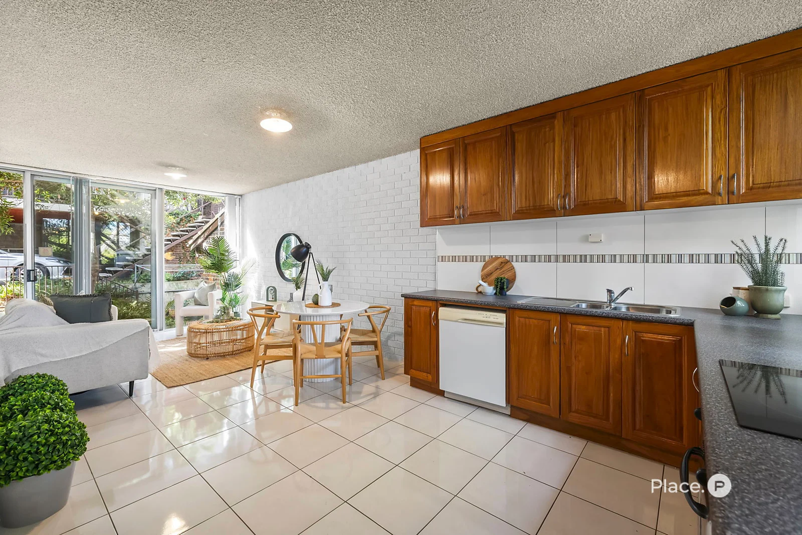 25/18 Holmes Street, Toowong QLD 4066