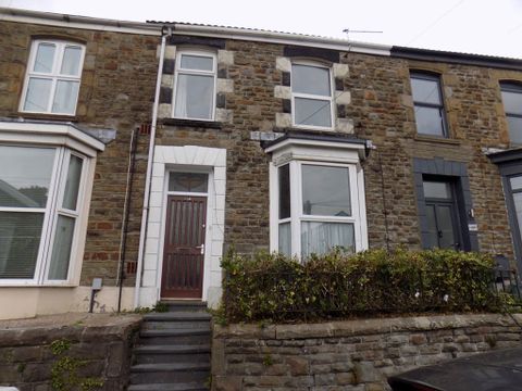 Rhondda Street, Swansea SA1, Room to rent