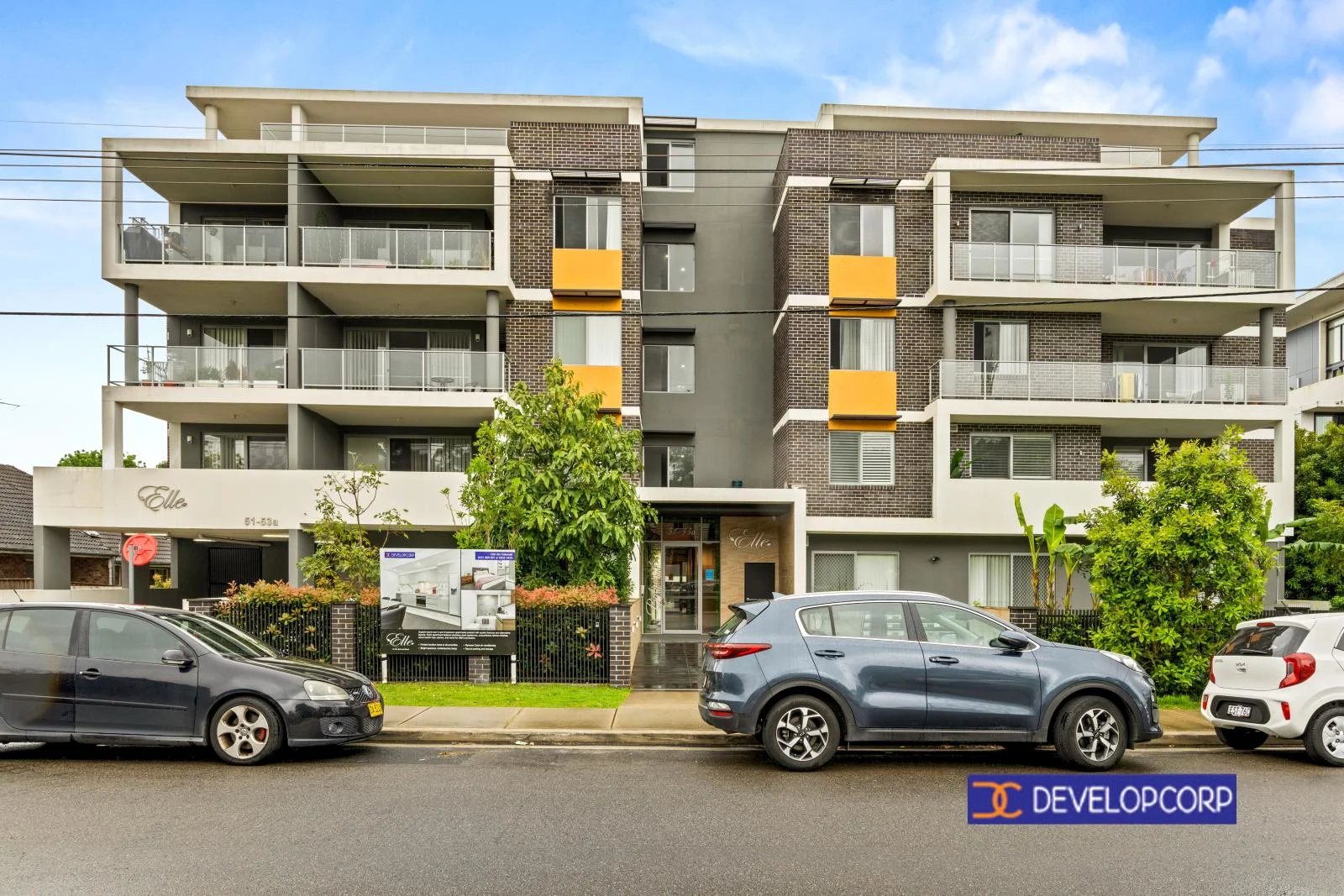 37/51-53a Balmoral St, Waitara NSW 2077