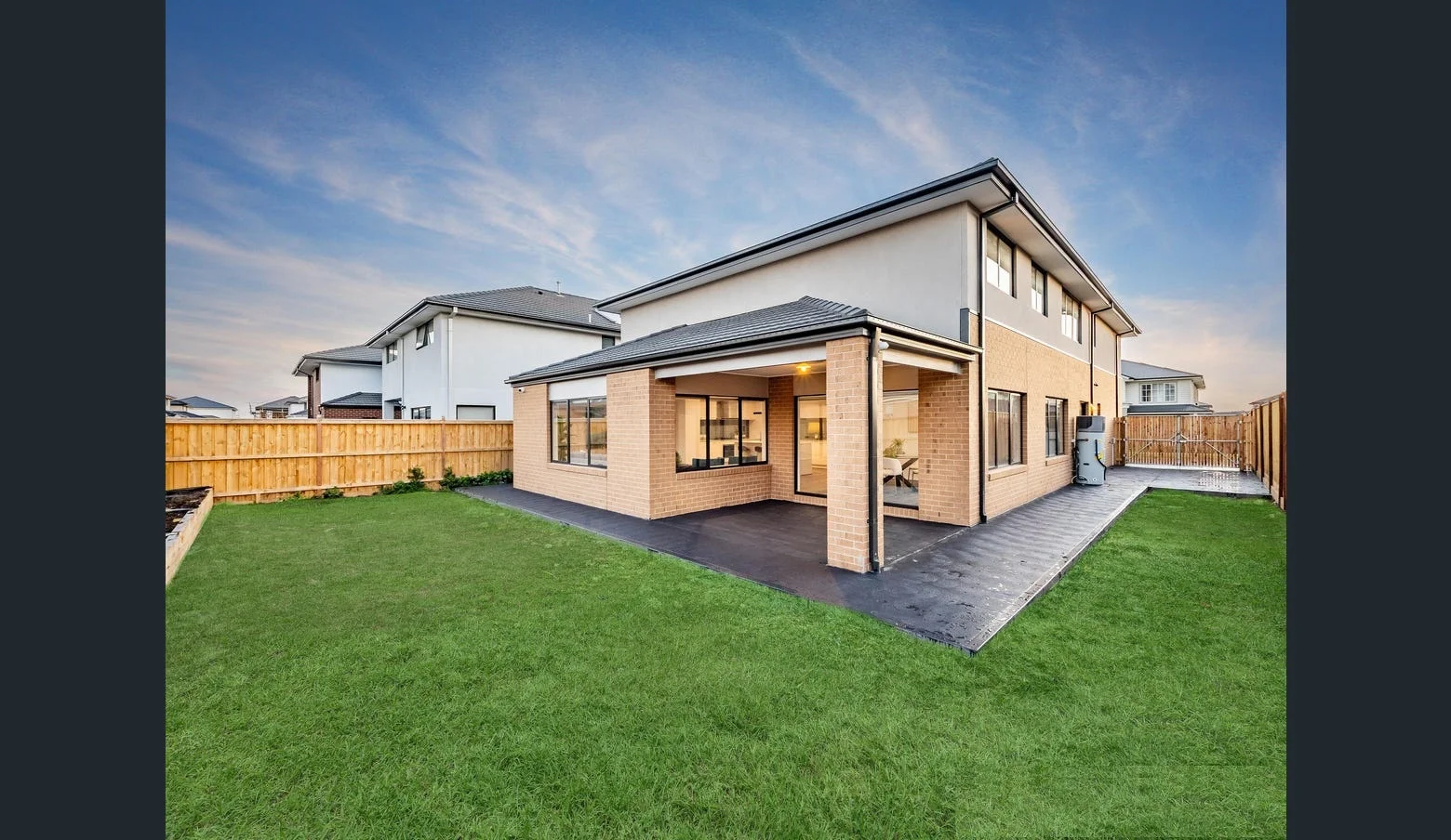 3 Brodribb Road, Clyde North VIC 3978