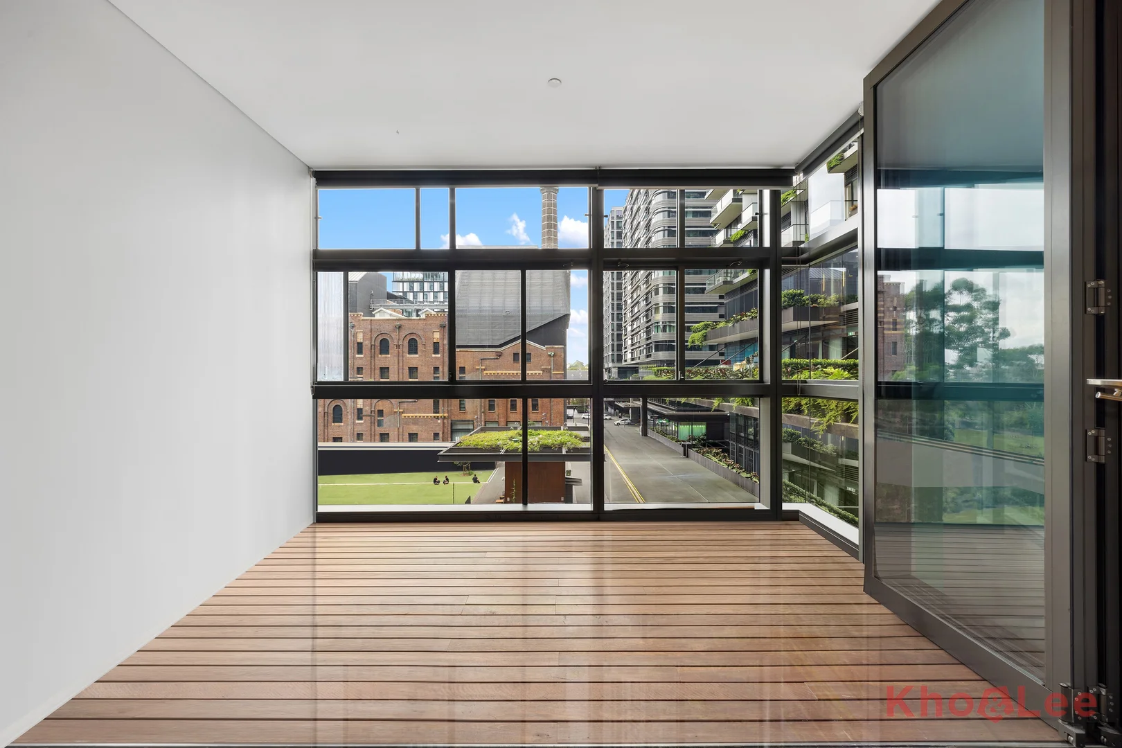 305/1 Park Lane, Chippendale NSW 2008 photo 2