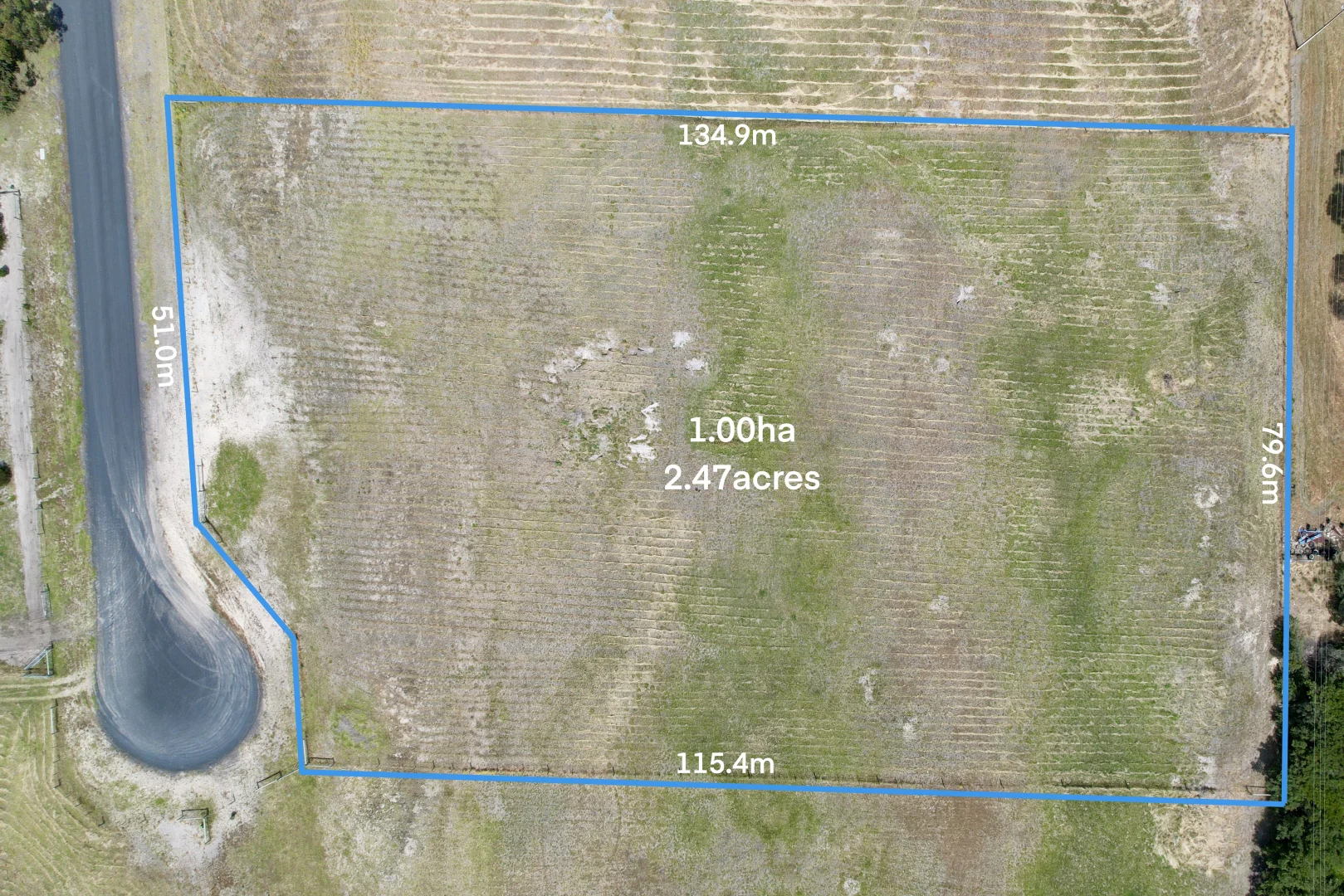 Additional image 2 of Lot 8 Ti-Tree Court, Beachport SA 5280