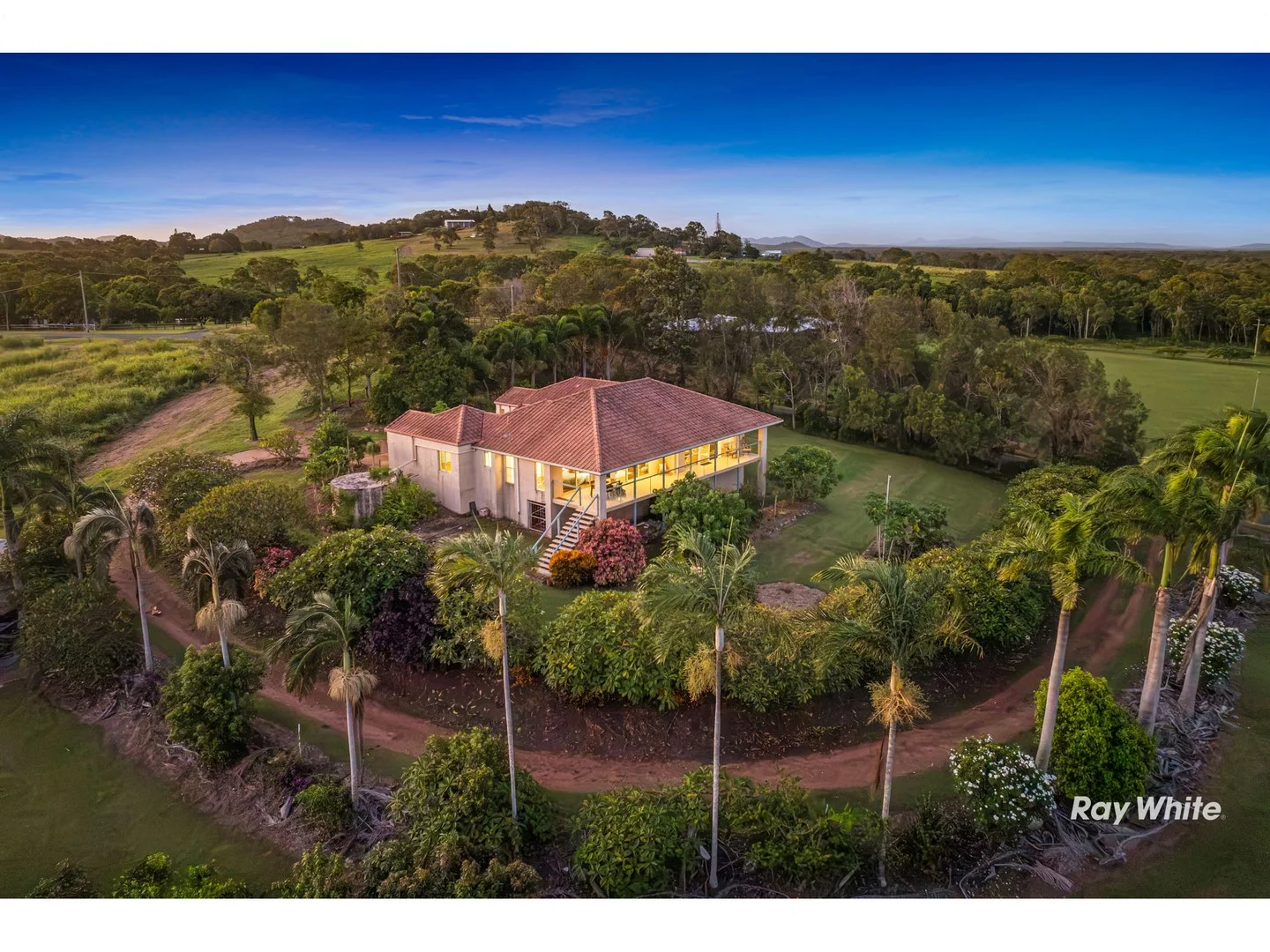 39 Woodwind Valley Road, Farnborough QLD 4703