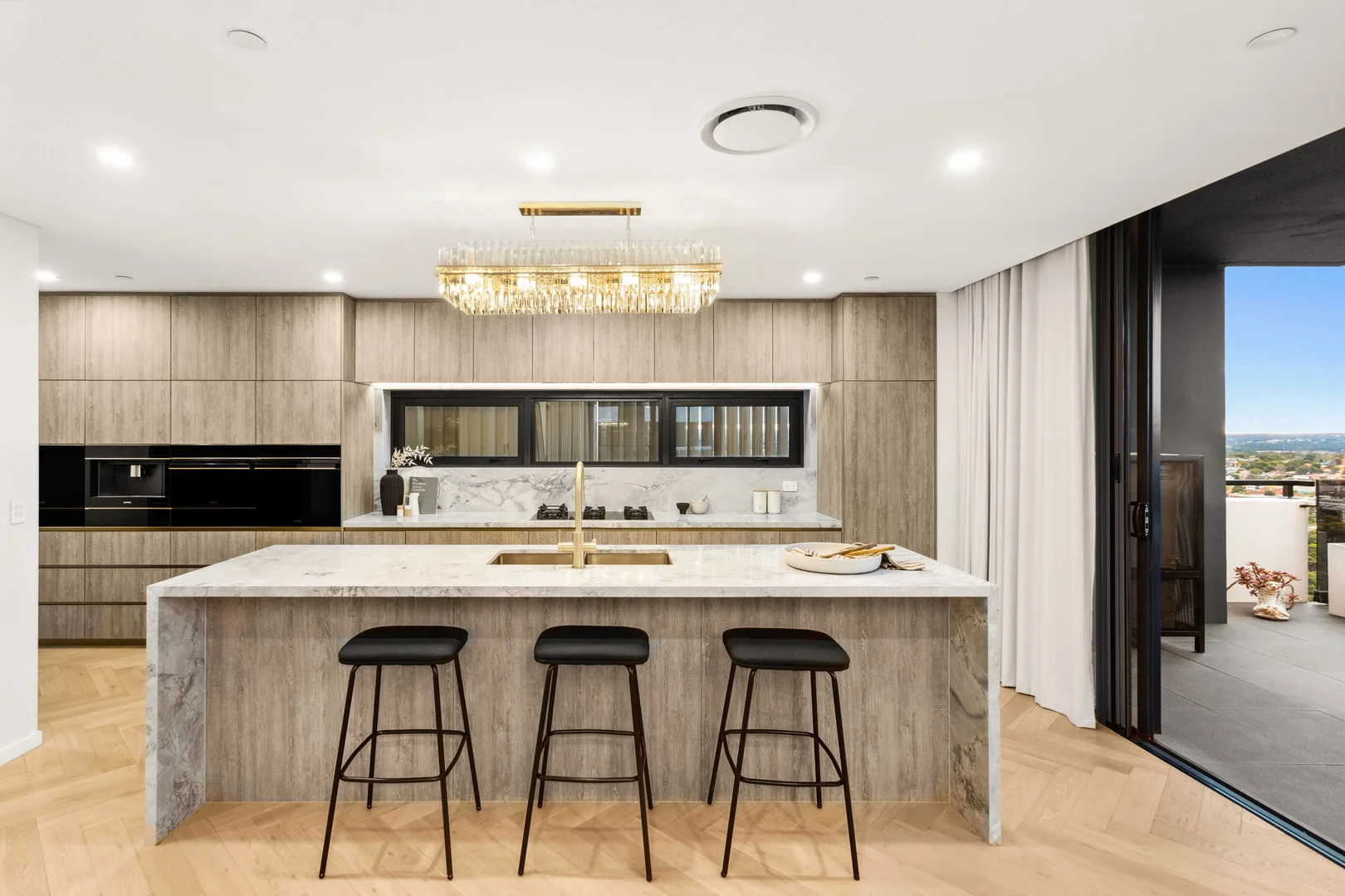 Additional image 3 of 2201/23 George Street, Burwood NSW 2134