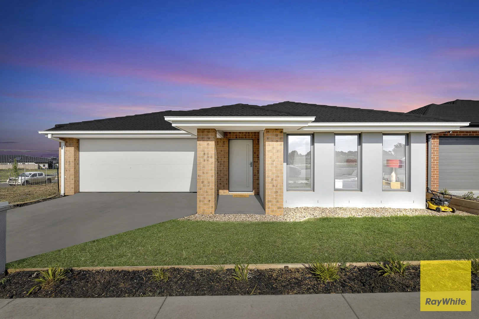 Additional image 3 of 36 Stakes Boulevard, Manor Lakes VIC 3024