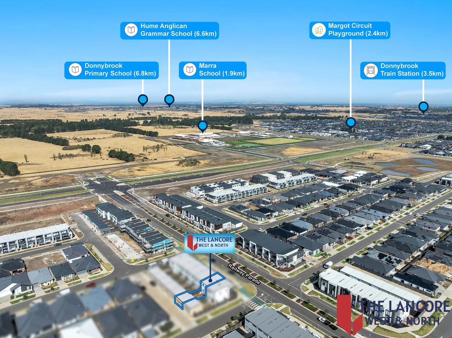 Additional image 24 of 141 Railway Parade, Kalkallo VIC 3064