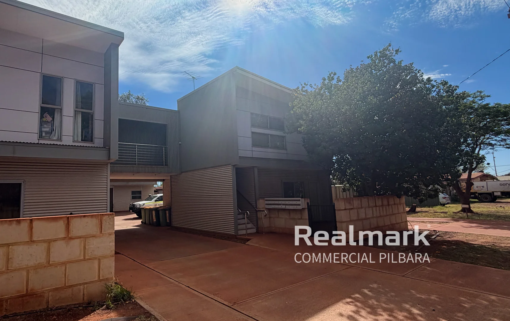 Additional image 9 of 5/30 Mindarra Drive, Newman WA 6753
