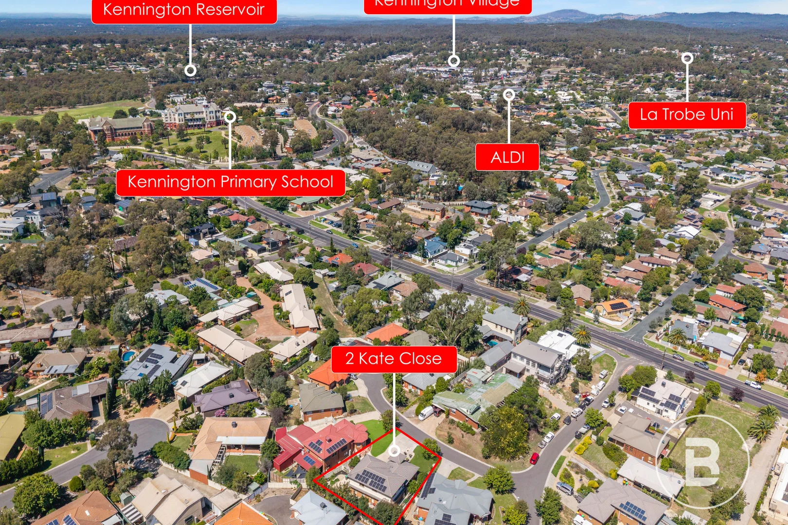 Additional image 17 of 2 Kate Close, Kennington VIC 3550