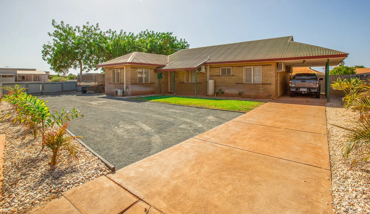 Additional image 2 of 44 Egret Crescent, South Hedland WA 6722