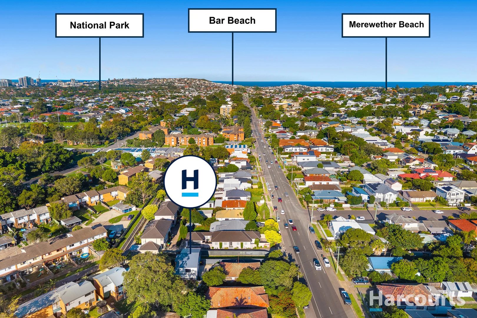 Additional image 16 of 1/424 Glebe Road, Hamilton South NSW 2303
