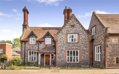 The Street, Trowse, Norwich, Norfolk NR14