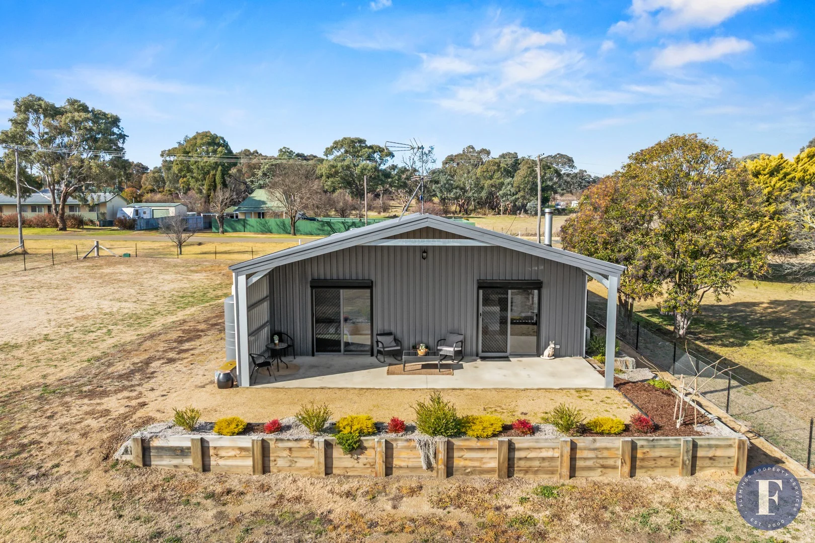 101- 103 Farm Street, Boorowa NSW 2586