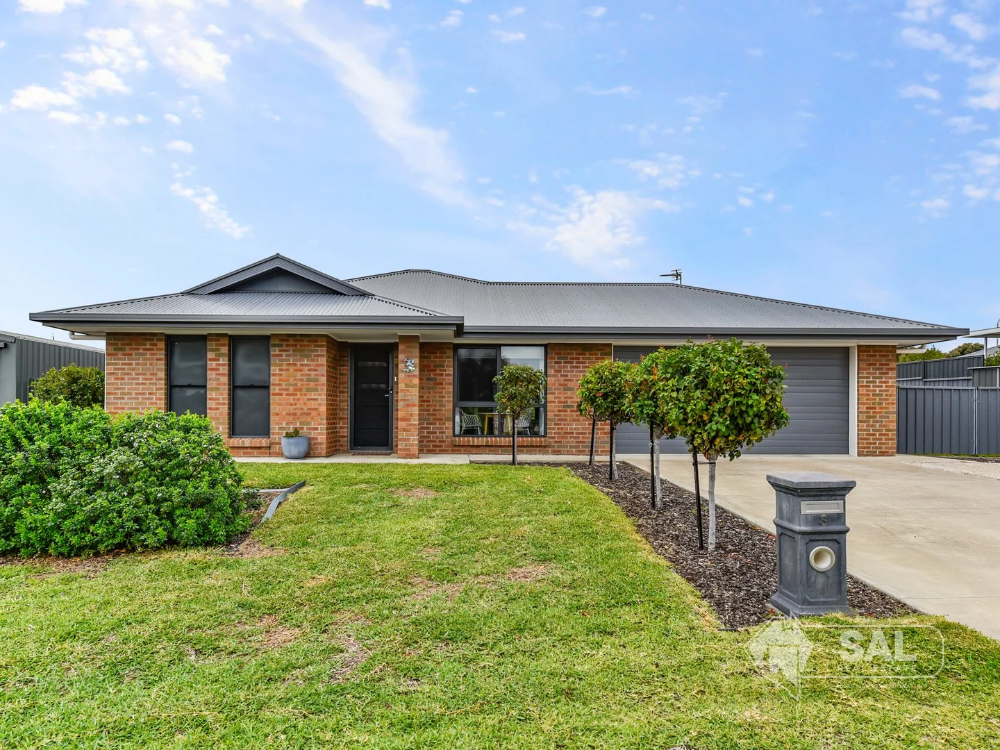 3 England Road, Bordertown SA 5268