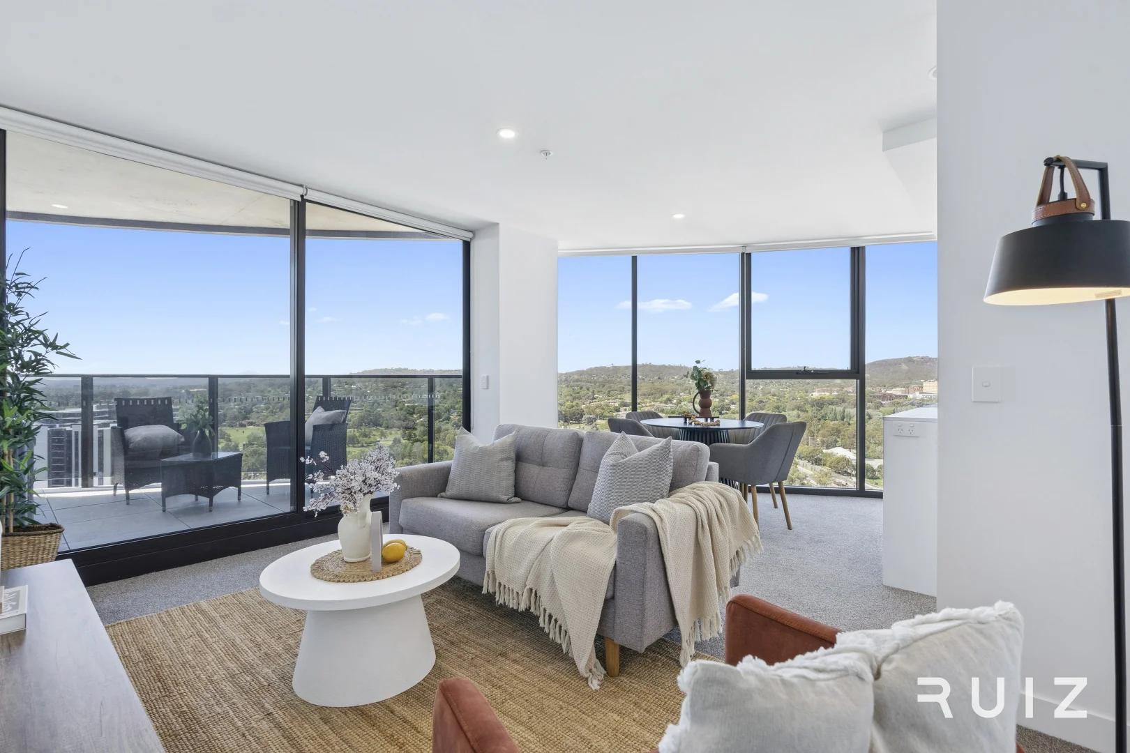 Additional image 10 of 2011/2 Furzer Street, Phillip ACT 2606